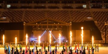 شركة كيوفيجن لإدارة الفعاليات شريك “الخطوط الجوية القطرية” تفوز بـ16 جائزة لفعالياتها المؤثرة للخطوط الجوية القطرية