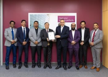 الخطوط الجوية القطرية تحصل على شهادة التميز في نظام إدارة خدمات تكنولوجيا المعلومات