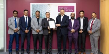 الخطوط الجوية القطرية تحصل على شهادة التميز في نظام إدارة خدمات تكنولوجيا المعلومات