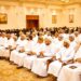 تعريف المنسقين الإعلاميين بمدارس شمال الباطنة بمهارات النشر وإدارة مواقع التواصل الاجتماعي