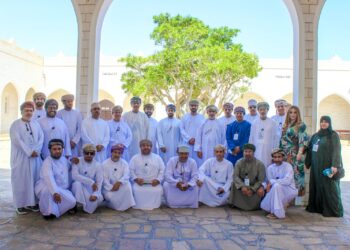 ملتقى الصحفيين بظفار يختتم فعالياته غدا