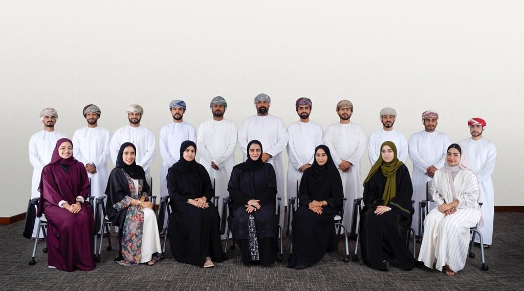 الشركة العمانية للنطاق العريض تحصل على الاعتراف الدولي من قبل المنظمة الدولية للمعايير 1 الشركة العمانية للنطاق العريض تحصل على الاعتراف الدولي من قبل المنظمة الدولية للمعايير