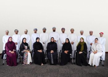 الشركة العمانية للنطاق العريض تحصل على الاعتراف الدولي من قبل المنظمة الدولية للمعايير