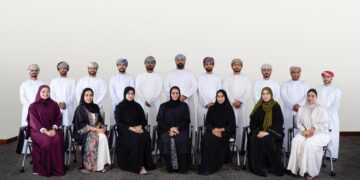 الشركة العمانية للنطاق العريض تحصل على الاعتراف الدولي من قبل المنظمة الدولية للمعايير