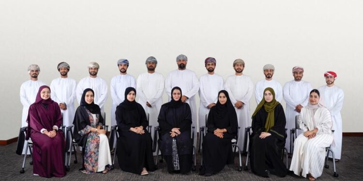 الشركة العمانية للنطاق العريض تحصل على الاعتراف الدولي من قبل المنظمة الدولية للمعايير