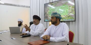 حلقة نقاشية حول المبادرة الصناعية الخضراء بدائرة بلدية السويق