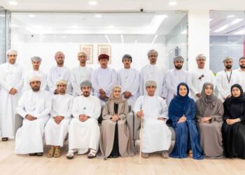 بنك مسقط يفتتح فرعًا جديدًا في ولاية الدقم لتقديم الخدمات المصرفية للمؤسسات الحكومية والشركات