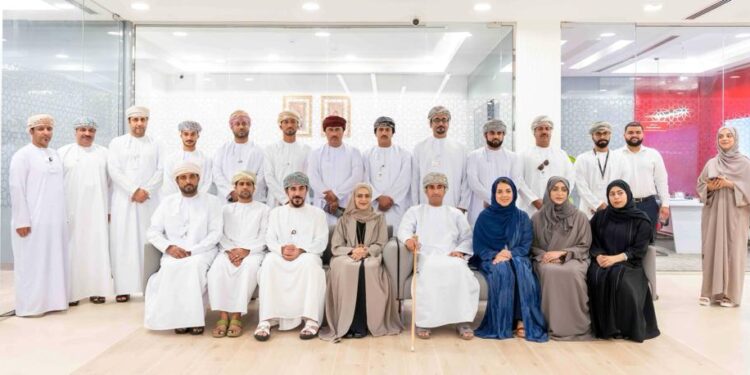 بنك مسقط يفتتح فرعًا جديدًا في ولاية الدقم لتقديم الخدمات المصرفية للمؤسسات الحكومية والشركات 1 بنك مسقط يفتتح فرعًا جديدًا في ولاية الدقم لتقديم الخدمات المصرفية للمؤسسات الحكومية والشركات