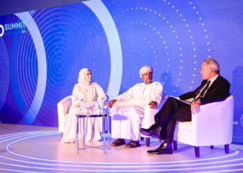 قمة بنك عُمان العربي للرؤساء التنفيذيين تجمع أكثر من ٣٠٠ من العقول القيادية لصنّاع التغيير والرؤى المستقبلية