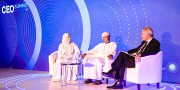 قمة بنك عُمان العربي للرؤساء التنفيذيين تجمع أكثر من ٣٠٠ من العقول القيادية لصنّاع التغيير والرؤى المستقبلية