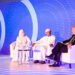 قمة بنك عُمان العربي للرؤساء التنفيذيين تجمع أكثر من ٣٠٠ من العقول القيادية لصنّاع التغيير والرؤى المستقبلية