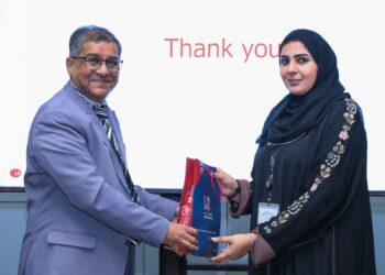 معرض و مؤتمر عُمان للصحة 2023 يعزز التعاون و يعرض أحدث الابتكارات في الرعاية الصحية