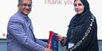 معرض و مؤتمر عُمان للصحة 2023 يعزز التعاون و يعرض أحدث الابتكارات في الرعاية الصحية