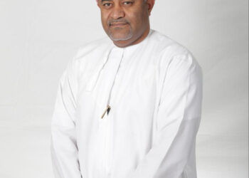 بنك عمان العربي يعين خالد العمري رئيسا لإدارة التجزئة المصرفية بالوكالة