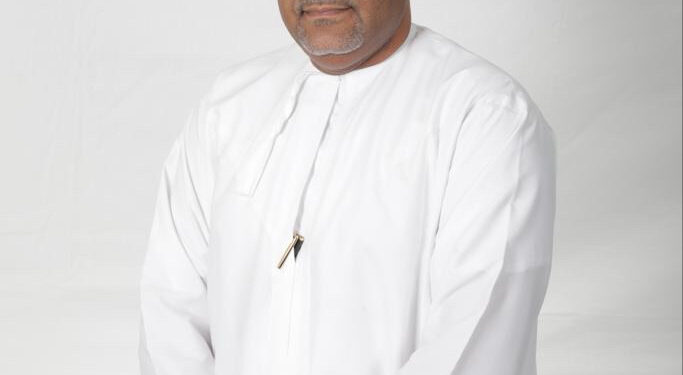 بنك عمان العربي يعين خالد العمري رئيسا لإدارة التجزئة المصرفية بالوكالة