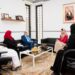 ممثل منظمة الصحة العالمية يزور جامعة السلطان قابوس