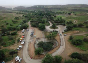 الثلاثاء القادم.. انطلاق الملتقى الصحفي بمحافظة ظفار ببرامج متنوعة