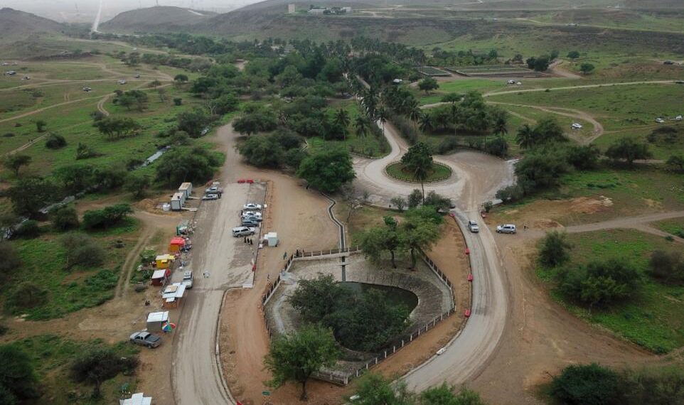 الثلاثاء القادم.. انطلاق الملتقى الصحفي بمحافظة ظفار ببرامج متنوعة 1 الثلاثاء القادم.. انطلاق الملتقى الصحفي بمحافظة ظفار ببرامج متنوعة