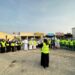 دائرة البلدية بالخابورة تنفذ حملة توعية عن البعوضة الزاعجة بالمنطقة الصناعية