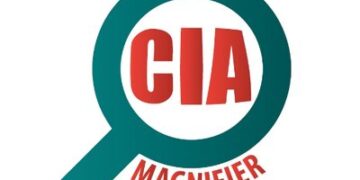 شركة CIA Magnifier تعلن وظيفة شاغرة