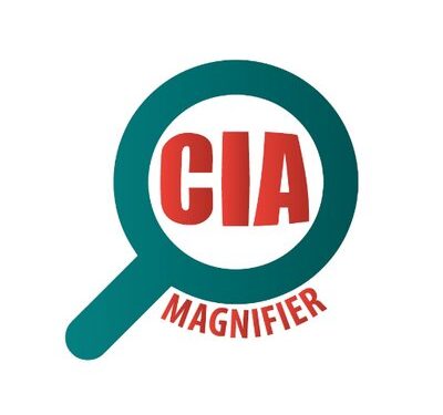 شركة CIA Magnifier تعلن وظيفة شاغرة