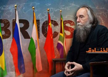 سبع حضارات ستحكم النظام العالمي الجديد