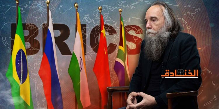 سبع حضارات ستحكم النظام العالمي الجديد