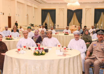 اللجنةُ الوطنيّة لمكافحة الاتّجار بالبشر تطلق الحملة الوطنية التوعوية بعنوان “إنسان” في نسختها الثانية