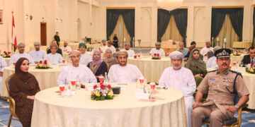 اللجنةُ الوطنيّة لمكافحة الاتّجار بالبشر تطلق الحملة الوطنية التوعوية بعنوان “إنسان” في نسختها الثانية