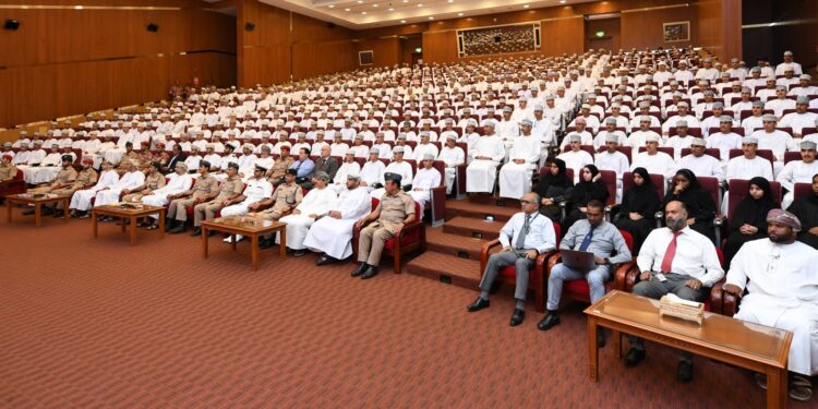 الأسبوع التعريفي لطلبة الدفعة الـ 11 بالكلية العسكرية التقنية 1 الأسبوع التعريفي لطلبة الدفعة الـ 11 بالكلية العسكرية التقنية