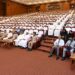 الأسبوع التعريفي لطلبة الدفعة الـ 11 بالكلية العسكرية التقنية
