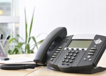 9 بالمائة ارتفاع بالهاتف الثابت الموصول بتقنية بروتوكول الإنترنت