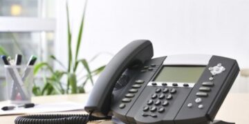 9 بالمائة ارتفاع بالهاتف الثابت الموصول بتقنية بروتوكول الإنترنت