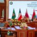 الاجتماع التحضيري لأصحاب السعادة وكلاء وزارات التربية والتعليم بدول مجلس التعاون 8 الاجتماع التحضيري لأصحاب السعادة وكلاء وزارات التربية والتعليم بدول مجلس التعاون