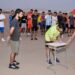 رئاسة أركان قوات السلطان المسلحة تباشر تنفيذ إجراءات التجنيد لعدد من المواطنين