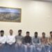 ضبط 34 عاملاً وافدًا خالفوا أحكام قانون العمل