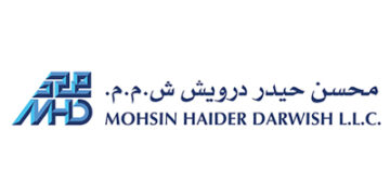 شركة محسن حيدر درويش تعلن وظيفة شاغرة