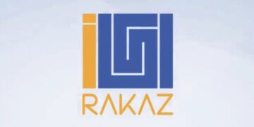 شركة راكاز تعلن وظائف شاغرة