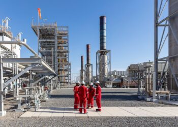 178.9 مليون برميل صادرات النفط العُماني حتى نهاية يوليو 2023