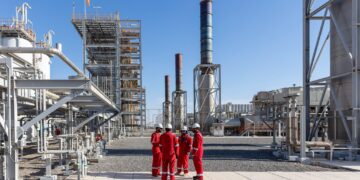 178.9 مليون برميل صادرات النفط العُماني حتى نهاية يوليو 2023