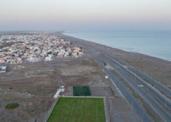 بنك مسقط يعلن أسماء الفرق الأهلية الفائزة في برنامج “الملاعب الخضراء” لعام 2023م