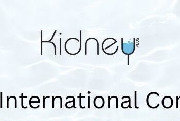 شركة Kidney Plus العالمية تعلن وظيفة شاغرة