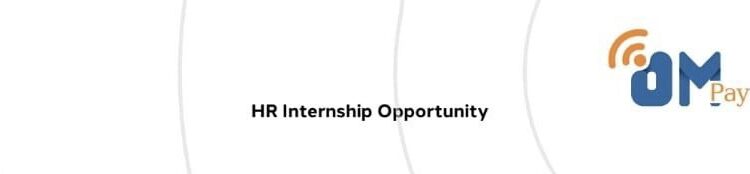 شركة Ompay تعلن فرصة تدريب 1 شركة Ompay تعلن فرصة تدريب