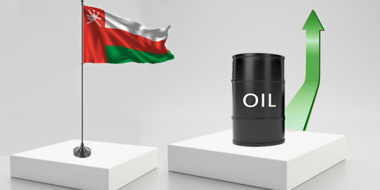 سعر نفط عُمان يرتفع دولارًا أمريكيًّا و20 سنتًا