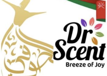 شركة dr Scent تعلن وظيفة شاغرة