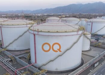 مجموعة أوكيو تحقق صافي أرباح بقيمة 1ر1 مليار دولار أمريكي في النصف الأول من 2023