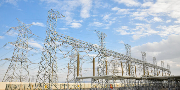 6ر1 بالمائة ارتفاع في إجمالي إنتاج الكهرباء والمياه في سلطنة عُمان حتى نهاية يونيو 2023