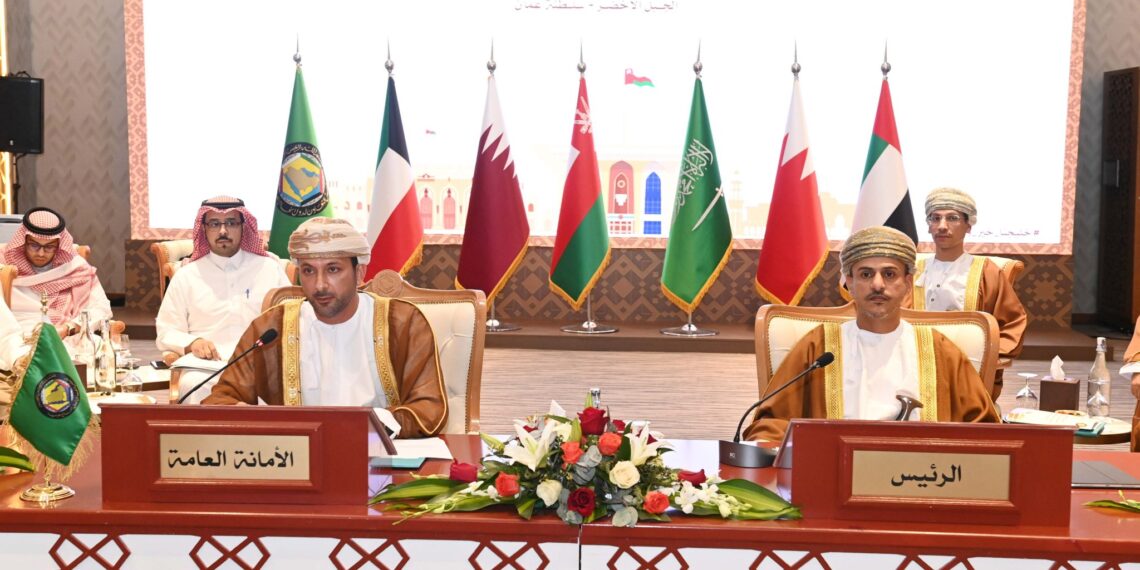 سلطنة عُمان تترأس الاجتماع الـ(43) للوكلاء المسؤولين عن شؤون البيئة بدول مجلس التعاون