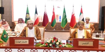 سلطنة عُمان تترأس الاجتماع الـ(43) للوكلاء المسؤولين عن شؤون البيئة بدول مجلس التعاون