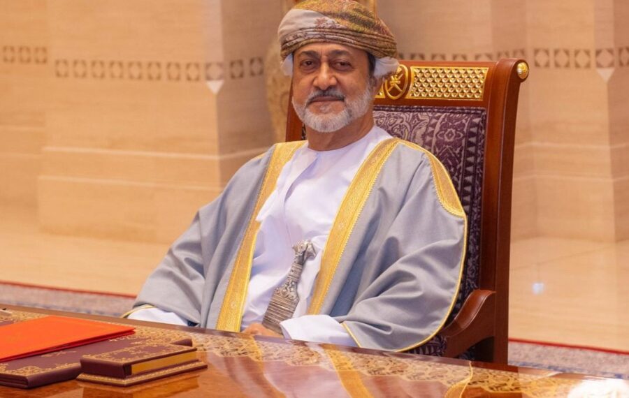تعرّف على تفاصيل المرسوم السلطاني بشأن تعديل بعض أحكام قانون الطيران المدني